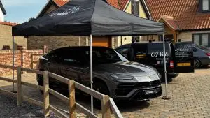 Keep That New Car Look The Benefits of Regular Maintenance Valeting in Lincoln