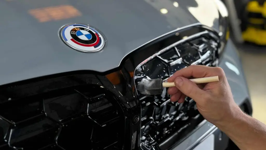 New Car Protection in Lincoln Why Your Brand New Car Still Needs Detailing