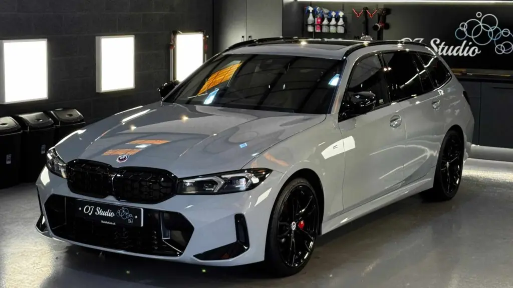 New Car Protection in Lincoln Why Your Brand New Car Still Needs Detailing