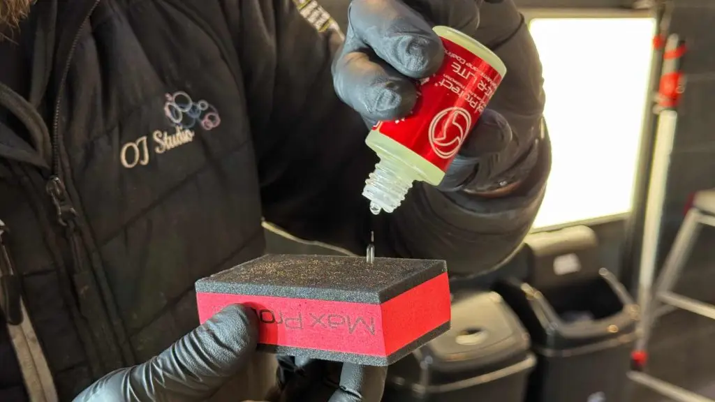 Winter Car Protection in Lincoln_ Why Now Is the Time to Protect Your Paint